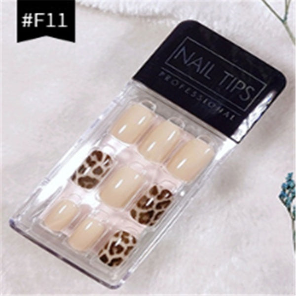 Nail Art Stickers – Easy DIY Nail Decorations